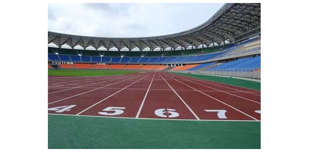 飒搏（北京）田径俱乐部