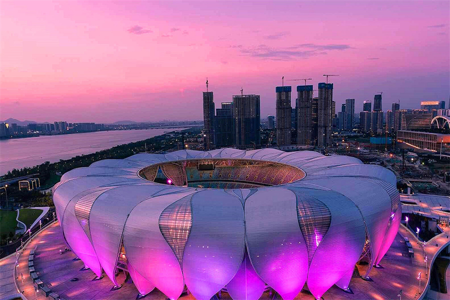 暑假田径训练课程